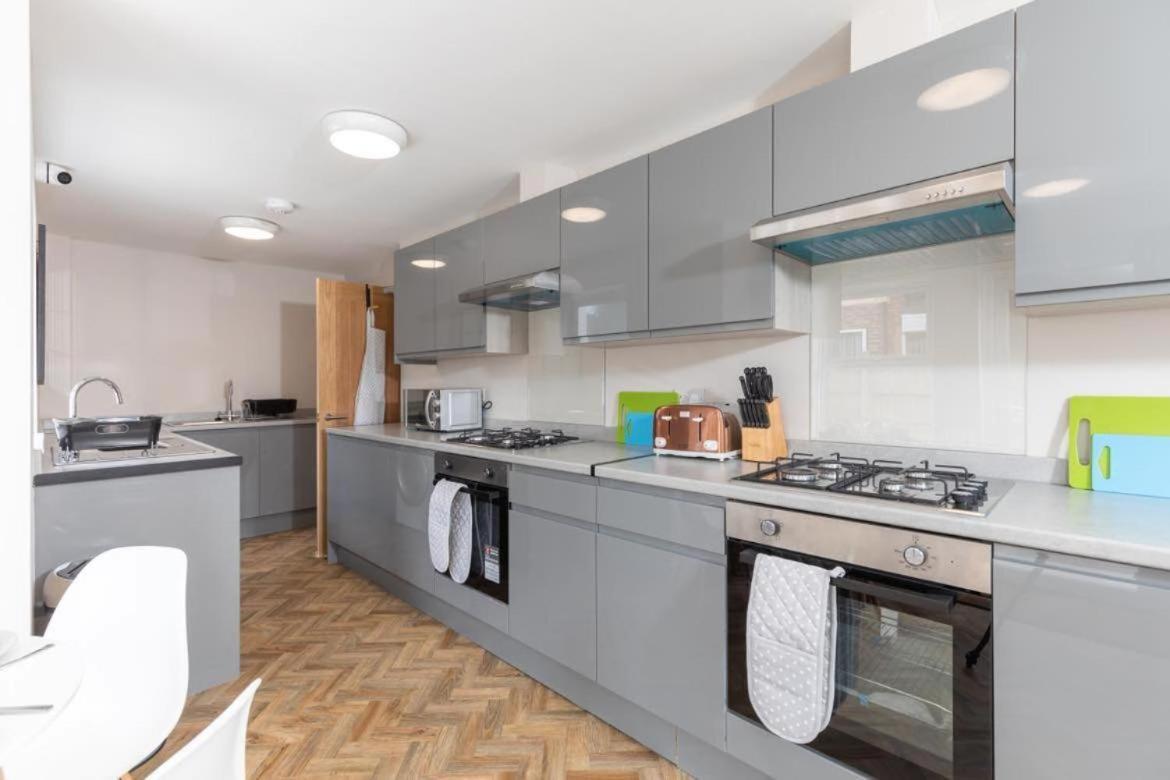 ליטלהמפטון Ocean Studio Apartments מראה חיצוני תמונה