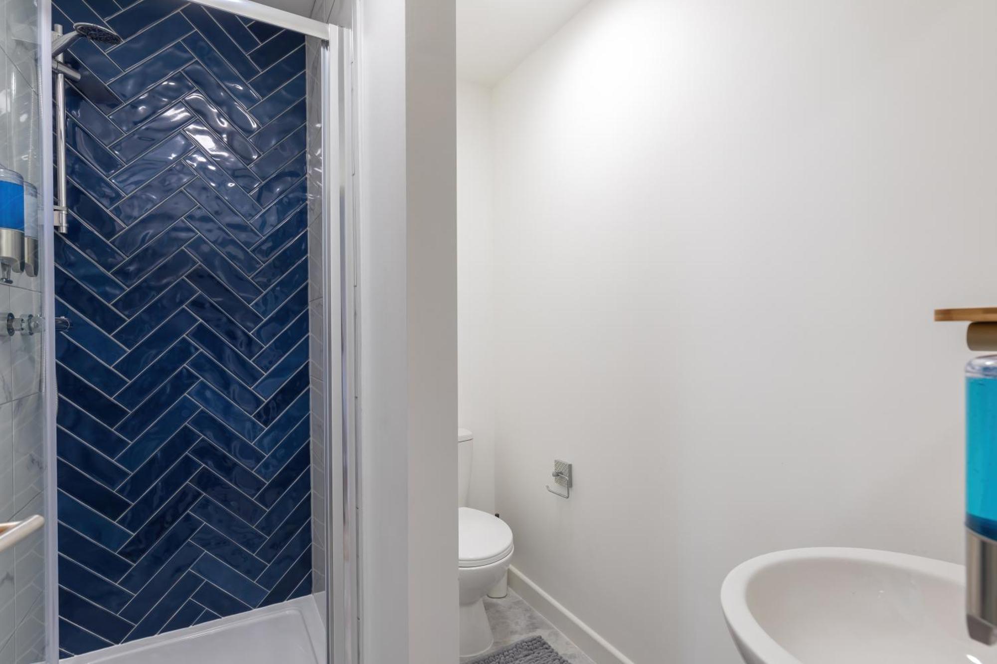 ליטלהמפטון Ocean Studio Apartments מראה חיצוני תמונה